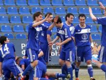 Бывшие футболисты 'КАМАЗа' просят отдать им долги по зарплате