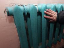 Отключат ли тепло в подъездах с 1 апреля?