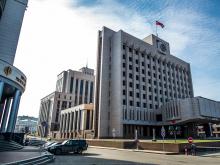 Около 200 челнинцев уже проголосовали досрочно на дополнительных выборах в Госсовет Татарстана