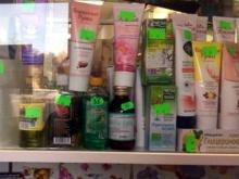 «Фанфурики» перебрались из киосков на улице в павильоны торговых центров