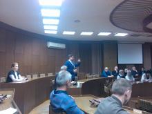 Владельцам земли придется согласовать проекты своих строек с ТОС