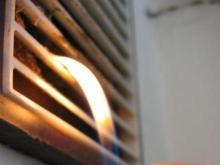 Плесень в квартире – что делать