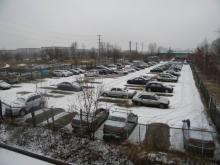 В Набережных Челнах закрываются еще 2 автостоянки