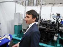 Немцы хотят стать совладельцами челнинского производителя электростанций