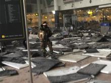 Американцев предупредили: террор в Европе продолжится