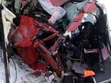 Виновника смертельного ДТП на трассе М-7 приговорили к штрафу в 150 тысяч рублей