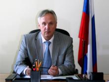 Помощник Михаила Бабича помог челнинке в установке освещения у дома