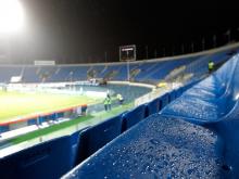 Чемпионат Европы по футболу - 2016 могут провести на стадионах без зрителей