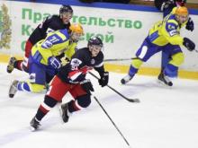 ХК 'Челны', проиграв 'Юниору', отложил выход в полуфинал Кубка Регионов