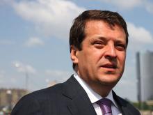 Ильсур Метшин: бюджет футбольного клуба 'Рубин' сокращен до 50 млн евро