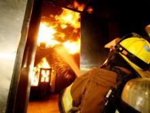 Коммерсанты попытались получить 422 миллиона по страховке, имитировав гибель товара при пожаре