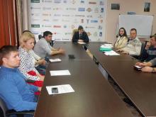 В Набережных Челнах определяют, сколько рекламных щитов выставить на аукцион