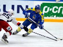 ХК 'Челны' вышел в полуфинал плей-офф Кубка Регионов