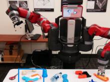 Технопарк «Кванториум» принимает турнир по нейропилотированию и лазерным технологиям