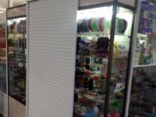 Хозяев магазина «Магнит» попросили выгнать бизнесмена, торгующего «фанфуриками»