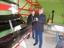 Кластер «Иннокам» закупил вакуумно-формовочную машину за 30 миллионов для «общего пользования»