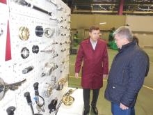 Падение курса рубля помогает развиваться челнинскому производителю автокомпонентов