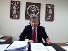 Депутатом Госсовета Татарстана избран генеральный директор Набережночелнинского КБК Андрей Фомичёв