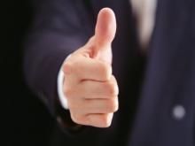 «На ковре»: у горисполкома претензий к управдомам пока нет