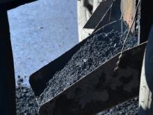 Предприятие автодорог запустило новый асфальто-бетонный завод