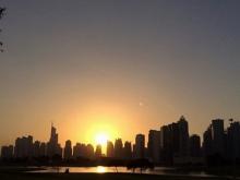 Президент Татарстана до 2 апреля находится в отпуске - он будет отдыхать в ОАЭ