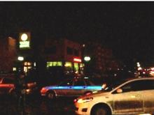 Автомобиль наехал на 12-летнюю девочку на регулируемом пешеходном переходе