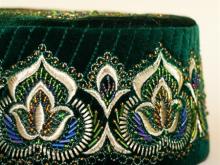 Челнинские театралы хотят создать самую большую тюбетейку в мире, собирая на нее 700 тысяч