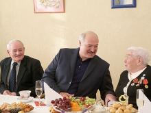 В Белоруссии повышают пенсионный возраст на 3 года - до 58 и 63 лет