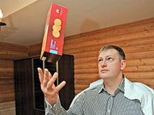 Торговый дом «Акульчев» отсудил у оптовика из Москвы около 300 тысяч