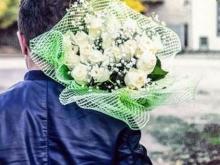 38-летний челнинец ограбил цветочный павильон, чтобы подарить цветы племяннице