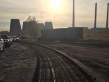Капремонт дорог в Промзоне завершат в июне. Потрачено уже 430 миллионов
