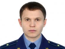 Первым заместителем прокурора Набережных Челнов назначен 35-летний Айдар Галиев