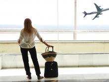 Цены на авиабилеты в Сочи, Крым и Анапу - от 5885 до 20000 рублей