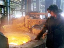 Литейный завод «КАМАЗа» - лидер в Татарстане по профессиональным заболеваниям работников