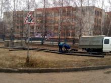 Магазина 'Челны-мясо' в 31-м комплексе не будет - исполком расторг договор аренды земли