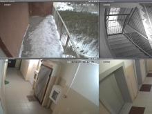 Видеокамеры воруют «в прямом эфире» у полиции, облегчая ей поимку воров