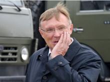 Сергей Когогин: 'Планируем реализовать в текущем году 32 000 автомобилей'