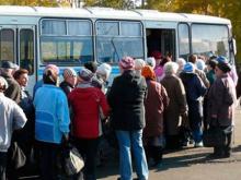 Проезд на дачу будет стоить минимум 20 рублей. Тариф за один километр - 2.25