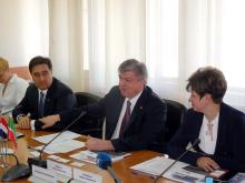 Ильшат Фардиев: «Давайте производить корма в Тукаевском районе, а паковать в мешки в Челнах!»