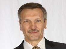 Александр Филиппов вошел в тройку лучших школьных психологов Татарстана