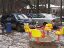 Сможет ли мэр Наиль Магдеев «заступиться за  двор»?