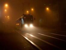 Кто разрешил изменить график движения автобусов и трамваев?