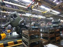 'КАМАЗ' в апреле переходит на четырехдневный режим работы