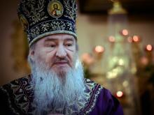 Митрополит Казанский и Татарстанский Феофан собирается в Набережные Челны