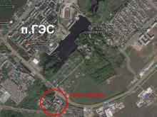 Рейсовый автобус для жителей «трех огурцов» и поселка Суар обещают открыть летом