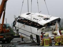 Пострадавшие в ДТП пассажиры имеют право на компенсацию - от 11 до 182 тысяч рублей