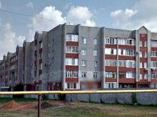  Полицейские сняли с подоконника 4-го этажа жителя дома 14/05