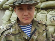 Челнинцы разделились в мнениях по поводу «обмена Надежды Савченко»