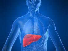 Печень стареет у восьмилетних детей