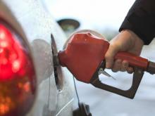 На АЗС в Набережные Челнах больше не продают судовое топливо 